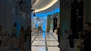 Xhavit Dedej,Devis Kaziu,Xhersi Sula - Sa Bukur na Ka Dal Nusja -Live 2024 - Wedding -Albuena Events