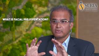 Dr  Kusuma: What is Facial Rejuvenation