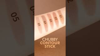 Chubby Contour Stick 🤎