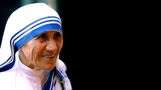 E' Natale... Santa Teresa di Calcutta