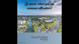 Life spaces where you can commune with nature! 15seconder Video 2   FA