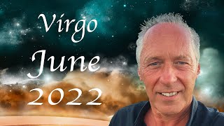 Virgo June 2022