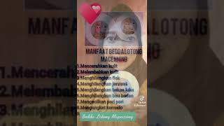 Bedda Lotong Mapaccing by Maccening