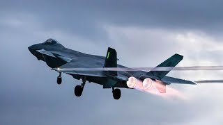 China’s Next-Gen Fighter Jet Engine Could Surpass US As Scientists Claim Another