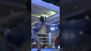 Highlight 2 2023 IKF World Classic #shorts #ikf #kickboxing #muaythai #boxing