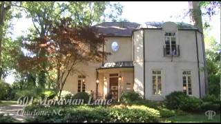 601 Moravian Lane, Charlotte, NC 28207