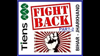 FIGHT BACK - PART 2 (28.03.2020)