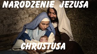 I NADAŁ MU IMIĘ JEZUS @BibliaiWiara