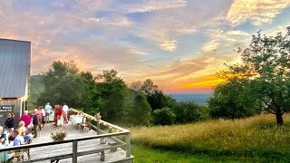 Feast in the Forest - A Merck Magic Moment!