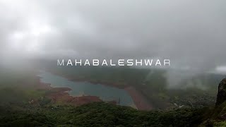 Beautiful mountains view from Arthor seat #Mahabaleshwar