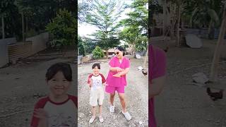 Mom APT bareng Bocil.. 😀😚#dance#trend#trending#viralvideo#shorts