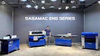 SAGA Engineer series classical woodworking