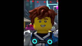 Ninjago JAYA edit #ninjago #shorts