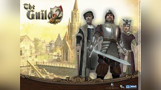 Guild 2 | Стрим | Енот Енотович