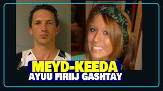 Goobta Shaqada Ayuu ka Afduubtay | Samantha koenig Case | @bogasho898