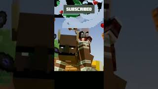 bgmi vs minecraft short #viral #minecraft #shortvideos