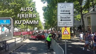 Classic Days Berlin 2022