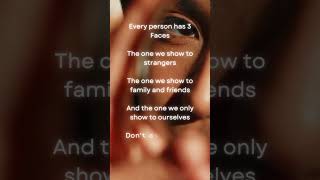 You Never Truly Know Someone: Eye Opening Quote! #youtubeshorts #friends #wisdom