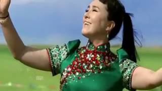 Ô Lan Thác Á ft Lý Gia Thạch - Ngộ Thượng Nhĩ Thị Cha Lưỡng Đích Duyên || 乌兰托娅/李嘉石 - 遇上你是咱俩的缘