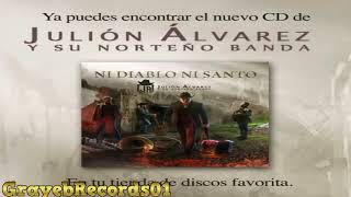 Ni Diablo Ni Santo - Julion Alvarez - Grayeb Records01