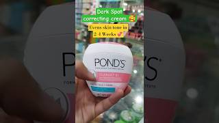 Ponds Clarant B3 dark Spot correcting cream 🥰#shots #ponds