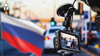 Perché le Dashcam sono Obbligatorie in Russia