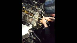 Thumper Cam instal Ls1