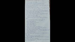 Anti-defection Law lecture notes|Indian polity lecture notes|Jatin Gupta sir lecture notes