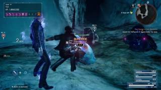 FINAL FANTASY XV chapter 3-4 part 5