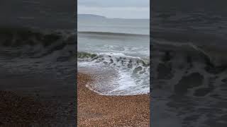 More intoxicating sounds of the sea