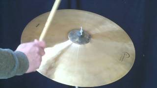 Dream Energy 20" Ride Cymbals