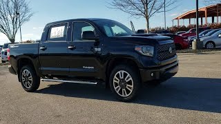 2020 Toyota Tundra Augusta, Martinez, Evans, Grovetown, Aiken, North Augusta, SC X264059