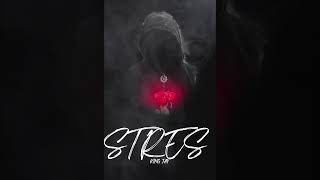 King Jay - stress