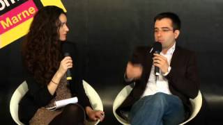 Les Matinales - Innovation without borders. French startups going international.mp4