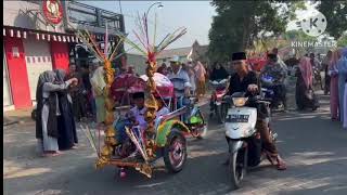 TERBARU - KHITANAN MASAL BERKAH MAULID NABI