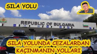 Sıla Yolu Cezalardan Kaçınmanın Yolları