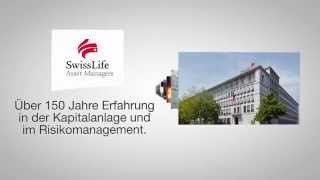 Historie von Swiss Life Asset Managers