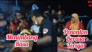 BANG MAIL PENDANG VS ANAK MUDA/GENDANG SILAT