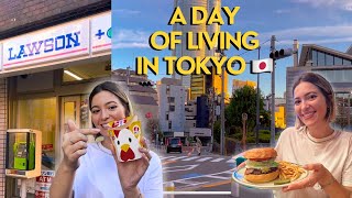 What Nobody Told You About Japan - A Day In My Life in Tokyo #japan #japantravel #tokyo