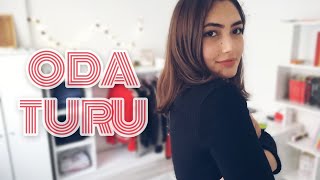 ODA TURU | Uygun fiyatlı genç odası