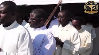 Shoko Renyu Chiedza Changu - Zimbabwe Catholic Shona Songs