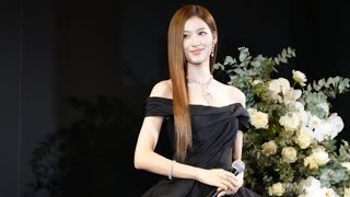 Twice's Sana wears US$45 million worth of jewellery at Graff event in Tokyo