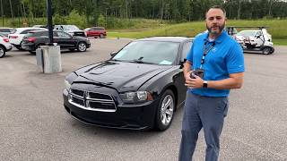 2014 Dodge Charger SE for David from Trent Tate with Mercedes-Benz of Birmingham