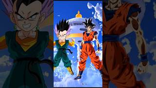 Who is Strongest Truten Vs All DBS #dragonball #dragonballsuper #dbs #dbz #dragonballz #goku #anime