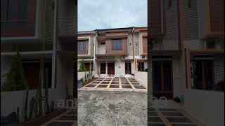 RUMAH MEWAH DP 0% KOTA DEPOK #rumah #rumahmewah