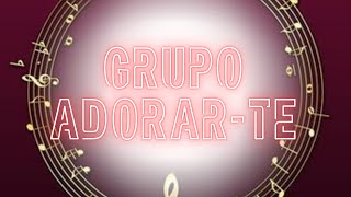 #grupo Louvor Sou Eu  - Fabiana Anastácio - Grupo Adorar-te