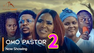 Omo Pastor 2 - Latest Yoruba Movie 2024 Drama Biola Adebayo, Rotimi Salami, Rukky Abiodun, Aina Gold