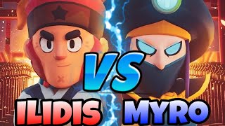 1v1 AVEC @Myro-bs !