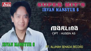 IRVAN MANSYUR  -  MARLINA ( Official Video Musik ) HD