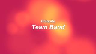 La Cadera y La Colita - Chiquito Team Band (HD)